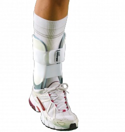 CAVIGLIERA AIRFORM GIBAUD ORTHO - Farmacia-flash.it