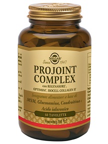 PROJOINT COMPLEX 60 TAVOLETTE - Farmacia-flash.it