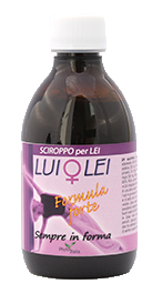 LUI O LEI DONNA 300 ML - Farmacia-flash.it