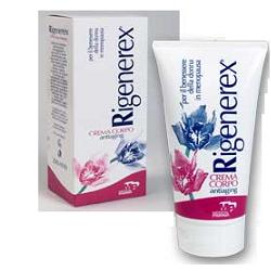 RIGENEREX CR 200ML - Farmacia-flash.it