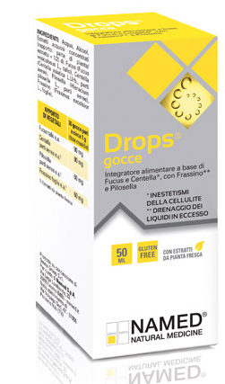 DROPS GOCCE 50 ML - Farmacia-flash.it