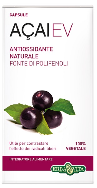 ACAI 45 CAPSULE - Farmacia-flash.it