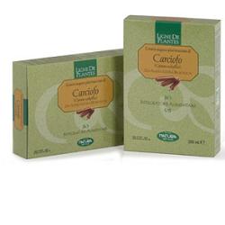 CARCIOFO BIOLOGICO 20 AMPOLLE BEVIBILI DA 15 ML - Farmacia-flash.it