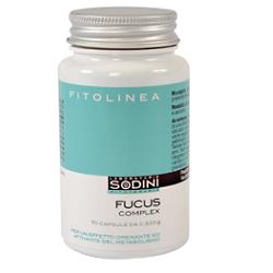 FUCUS COMPLEX 70 CAPSULE - Farmacia-flash.it