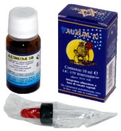 AURUM 10 GOCCE 10 ML - Farmacia-flash.it