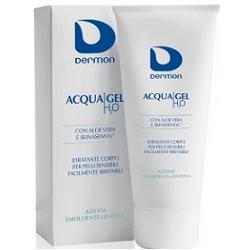 DERMON ACQUAGEL H2O CORPO 200 ML - Farmacia-flash.it
