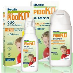 MILICE PIDOKO PROMO OLIO ANTIPEDICULOSI + SHAMPOO - Farmacia-flash.it
