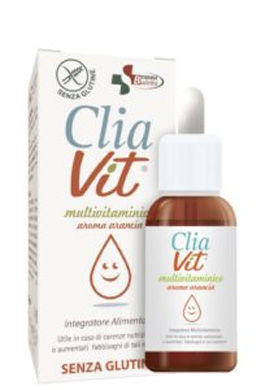 CLIAVIT GOCCE 30 ML - Farmacia-flash.it