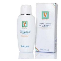 VANDEL LATTE DETERGENTE 200 ML - Farmacia-flash.it