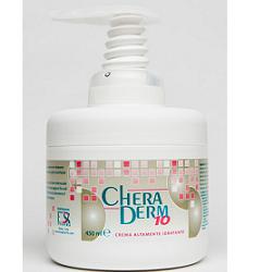 CHERADERM 10 CREMA CRP 450ML - Farmacia-flash.it