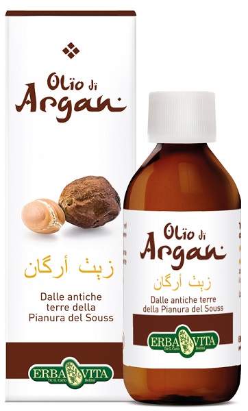 OLIO ARGAN 50 ML - Farmacia-flash.it