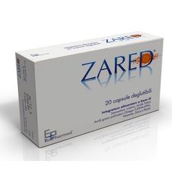 ZARED 60 CAPSULE - Farmacia-flash.it