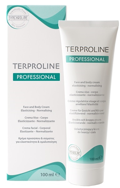 TERPROLINE PROFESSIONAL 100 ML - Farmacia-flash.it