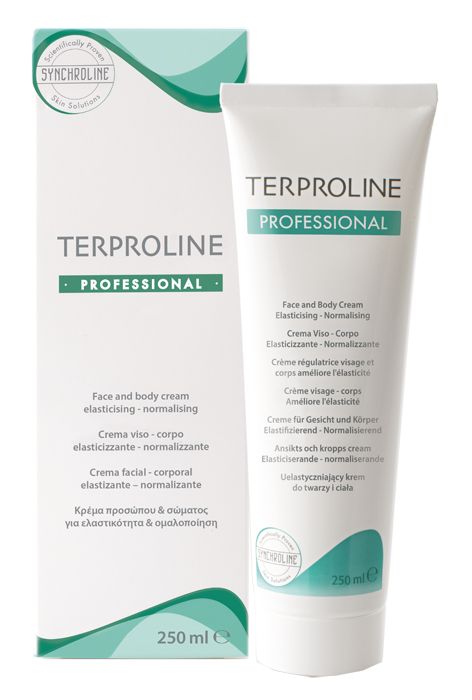 TERPROLINE PROFESSIONAL 250ML - Farmacia-flash.it