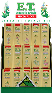 BETULLA ESTRATTO TOTALE 30ML - Farmacia-flash.it