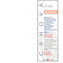 ROSEAPIL CANOVA CREMA COUPEROSE 50 ML - Farmacia-flash.it