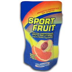 ETHICSPORT SPORT FRUIT ARANCIA ROSSA PESCA GEL 42 G - Farmacia-flash.it