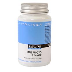 IPERICO PLUS 70 CAPSULE - Farmacia-flash.it
