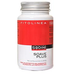 SOAVE PLUS 70 CAPSULE - Farmacia-flash.it