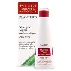 PLANTER'S SHAMPOO VIGORE 200 ML - Farmacia-flash.it
