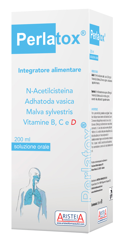 PERLATOX 200 ML - Farmacia-flash.it