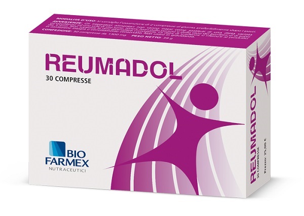 REUMADOL 30 COMPRESSE - Farmacia-flash.it