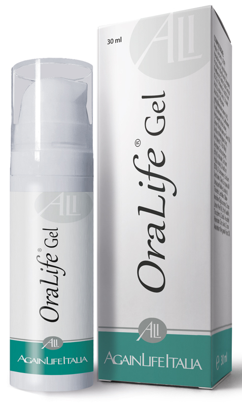 ORALIFE GEL CAVITA' ORALE 30 ML - Farmacia-flash.it