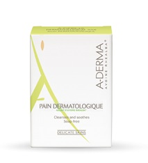 ADERMA LES INDISPENSABLES PANE DERMATOLOGICO 100 G - Farmacia-flash.it