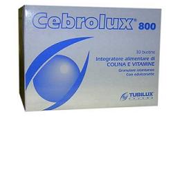 CEBROLUX 800 30 BUSTINE - Farmacia-flash.it
