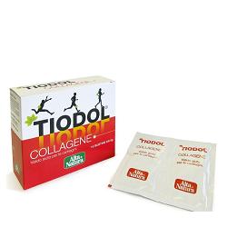 TIODOL COLLAGENE 16 BUSTINE 6 G - Farmacia-flash.it