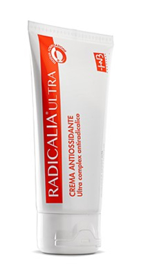 RADICALIA ULTRA CREMA PER VISO E CORPO 50 ML - Farmacia-flash.it