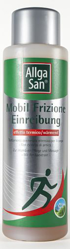 ALLGA FRIZ EINREIBUNG 250 ML - Farmacia-flash.it