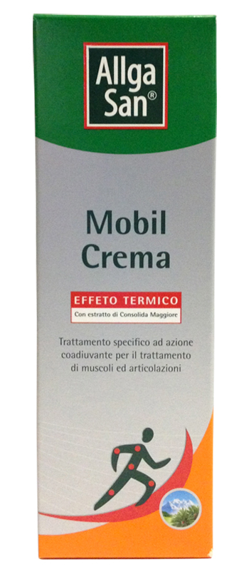 ALLGASAN MOBIL CREMA 50 ML - Farmacia-flash.it