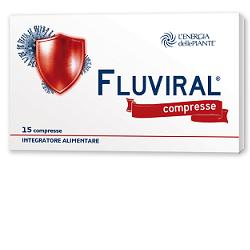 FLUVIRAL 15 COMPRESSE - Farmacia-flash.it