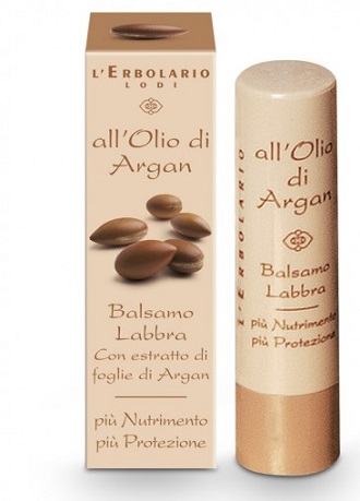 ARGAN BALSAMO LABBRA 4,5 ML - Farmacia-flash.it