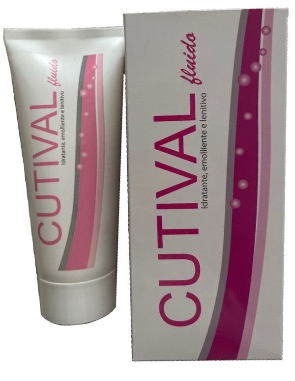 CUTIVAL FLUIDO 200ML - Farmacia-flash.it