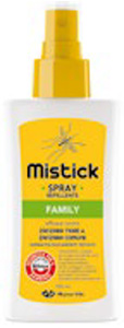 MISTICK FAMILY PMC 100 ML - Farmacia-flash.it