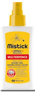 MISTICK MULTIDEFENCE PMC 100 ML - Farmacia-flash.it