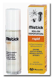 MISTICK RAPID ROLL-ON 9 ML - Farmacia-flash.it