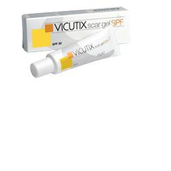 VICUTIX SCAR GEL PROTETTIVO CICATRICI E CHELOIDI FOTOESPOSTI 20 GRAMMI - Farmacia-flash.it