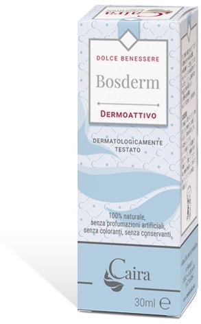 BOSDERM CAIRA SPRAY 30 ML - Farmacia-flash.it