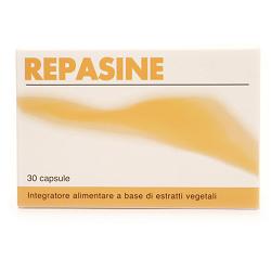 REPASINE 30 CAPSULE - Farmacia-flash.it