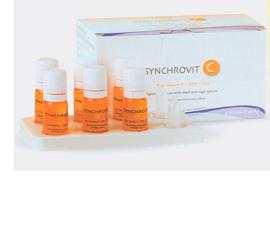 SYNCHROVIT C 6FLX5ML - Farmacia-flash.it