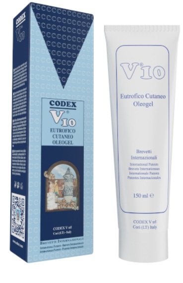 V10 OLEOGEL 150 ML - Farmacia-flash.it