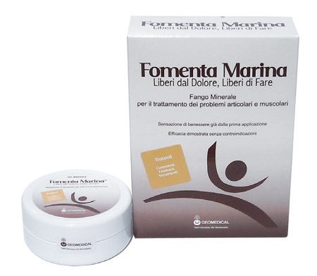 TRAUMI GEL MINERALE 150 G - Farmacia-flash.it