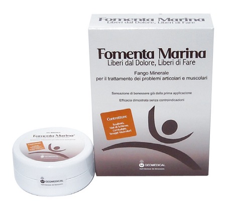 CONTRATTURE FANGO MINERALE 5 BUSTE DA 150 G - Farmacia-flash.it