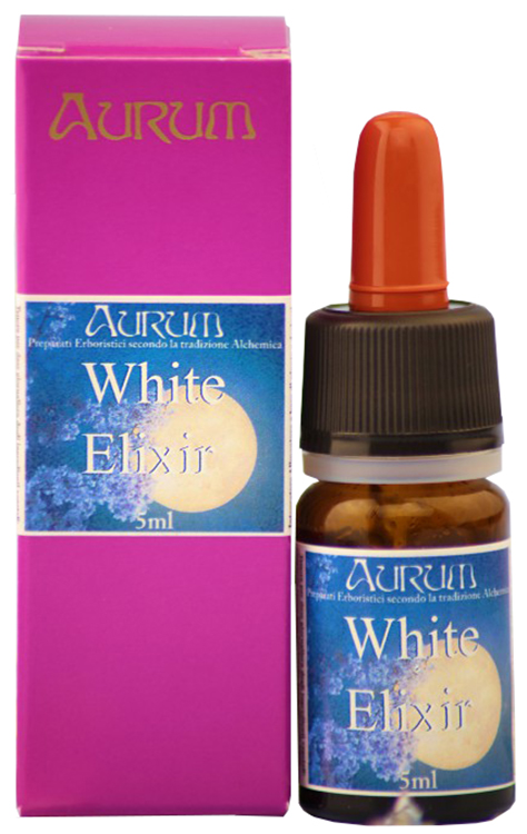 WHITE ELIXIR GOCCE 5 ML - Farmacia-flash.it