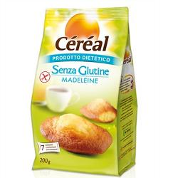 CEREAL MADELEINE 200 G - Farmacia-flash.it