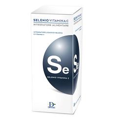 SELENIO VITAMINA C 100 ML - Farmacia-flash.it