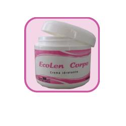 ECOLEN CREMA CORPO 500 G - Farmacia-flash.it